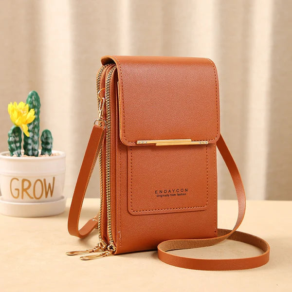 Bolso 2 en 1 Touch&Go: practicidad y estilo para tu día a día