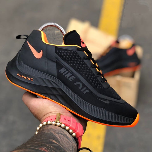 Las Zapatillas Air Running: ¡Rendimiento y Estilo para tu Mejor Desempeño!