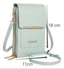 Bolso 2 en 1 Touch&Go: practicidad y estilo para tu día a día