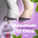 Lemme Burn: la fórmula que acelera tu metabolismo