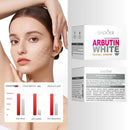 SADÔER ARBUTIN WHITE - ¡El secreto oriental de una piel más clara, joven y radiante!