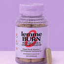 Lemme Burn: la fórmula que acelera tu metabolismo