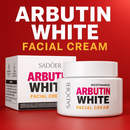 SADÔER ARBUTIN WHITE - ¡El secreto oriental de una piel más clara, joven y radiante!