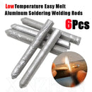 Varillas de Soldadura Universal SOLDAMAX – Repara Todo Sin Máquina - PACK X6 UNIDADES