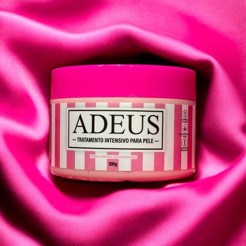 Crema ADEUS – El secreto para una piel firme y sin imperfecciones