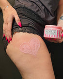 Crema ADEUS – El secreto para una piel firme y sin imperfecciones