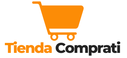 Tienda Comprati
