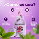 Lemme Burn: la fórmula que acelera tu metabolismo